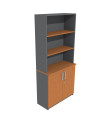 Biblioteca 90x40x200H