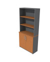 Biblioteca 90x40x200H