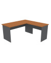 MX-582838E ESCRITORIO 160x160x75H