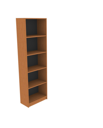 MX-373613E ESTANTE  60x32x200H