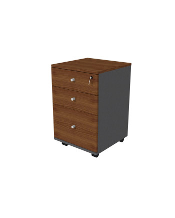 CAJONERA 2C 1K  46x46x71H