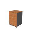 CAJONERA 2C 1K  46x46x71H