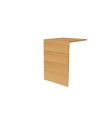 CAJONERA 2C 1K  46x46x71H