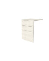 CAJONERA 2C 1K  46x46x71H