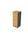 KARDEX 4c  50x50x133H