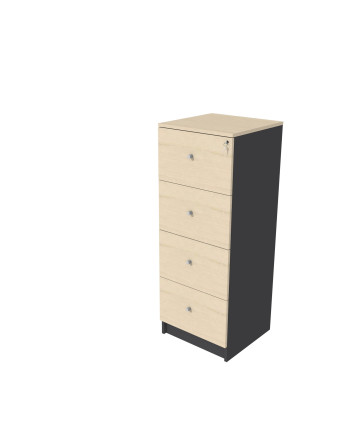 KARDEX 4c  50x50x133H