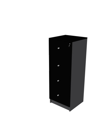 KARDEX 4c  50x50x133H