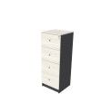 KARDEX 4c  50x50x133H