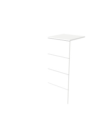 KARDEX 4c  50x50x133H