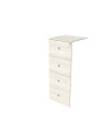 KARDEX 4c  50x50x133H