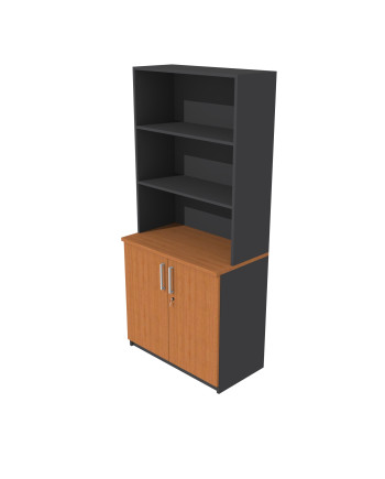 Biblioteca 50 DE FONDO