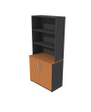 Biblioteca 50 DE FONDO