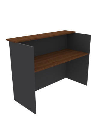RECEPCION RECTA 100x70x115H