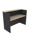 RECEPCION RECTA 100x70x115H