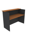 RECEPCION RECTA 100x70x115H
