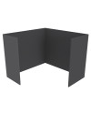 RECEPCION L  150x150x115H