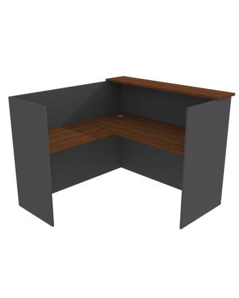 RECEPCION L  150x150x115H