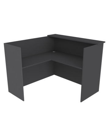 RECEPCION L  150x150x115H
