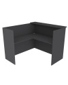 RECEPCION L  150x150x115H