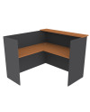RECEPCION L  150x150x115H