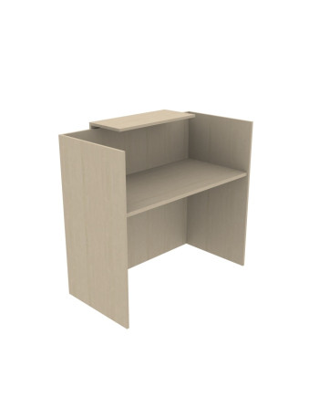RECEPCION   100x60x115H