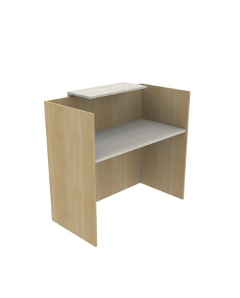 RECEPCION   100x60x115H