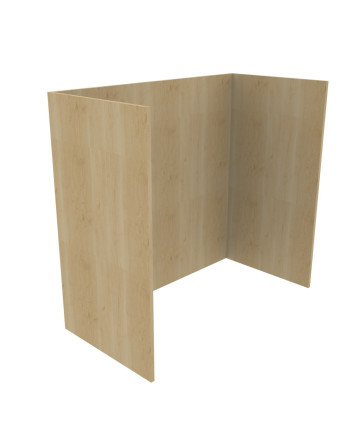 RECEPCION   100x60x115H