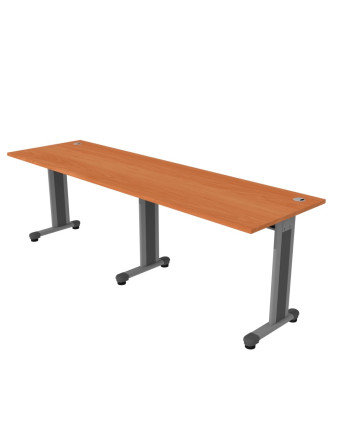 ESCRITORIO RECTO 240 cm