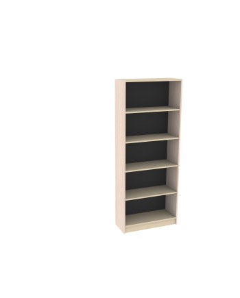 ESTANTE   40x35x200H