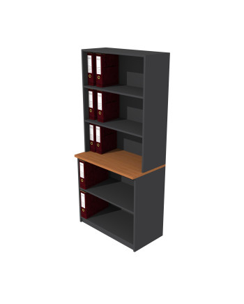 Biblioteca 50 DE FONDO