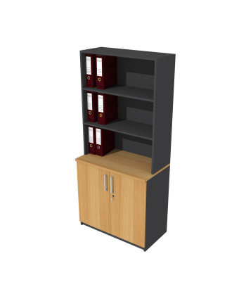 Biblioteca 50 DE FONDO