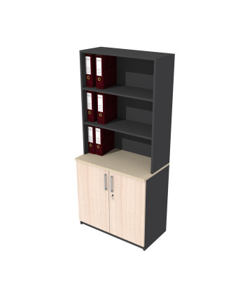 Biblioteca 50 DE FONDO