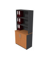 Biblioteca 50 DE FONDO