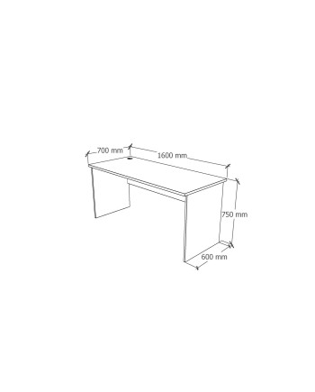 MX-069554  160x70x75H