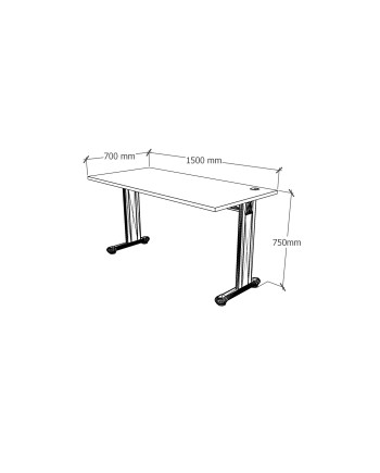 MX-061540  150x70x75H