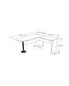 MX-707925D  180x160x75H